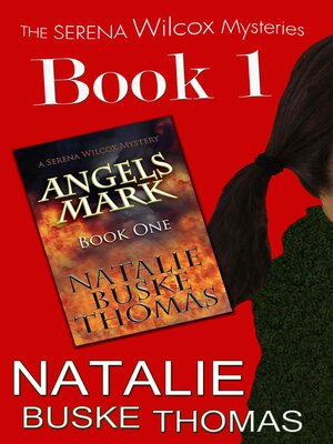 cover image of Angels Mark